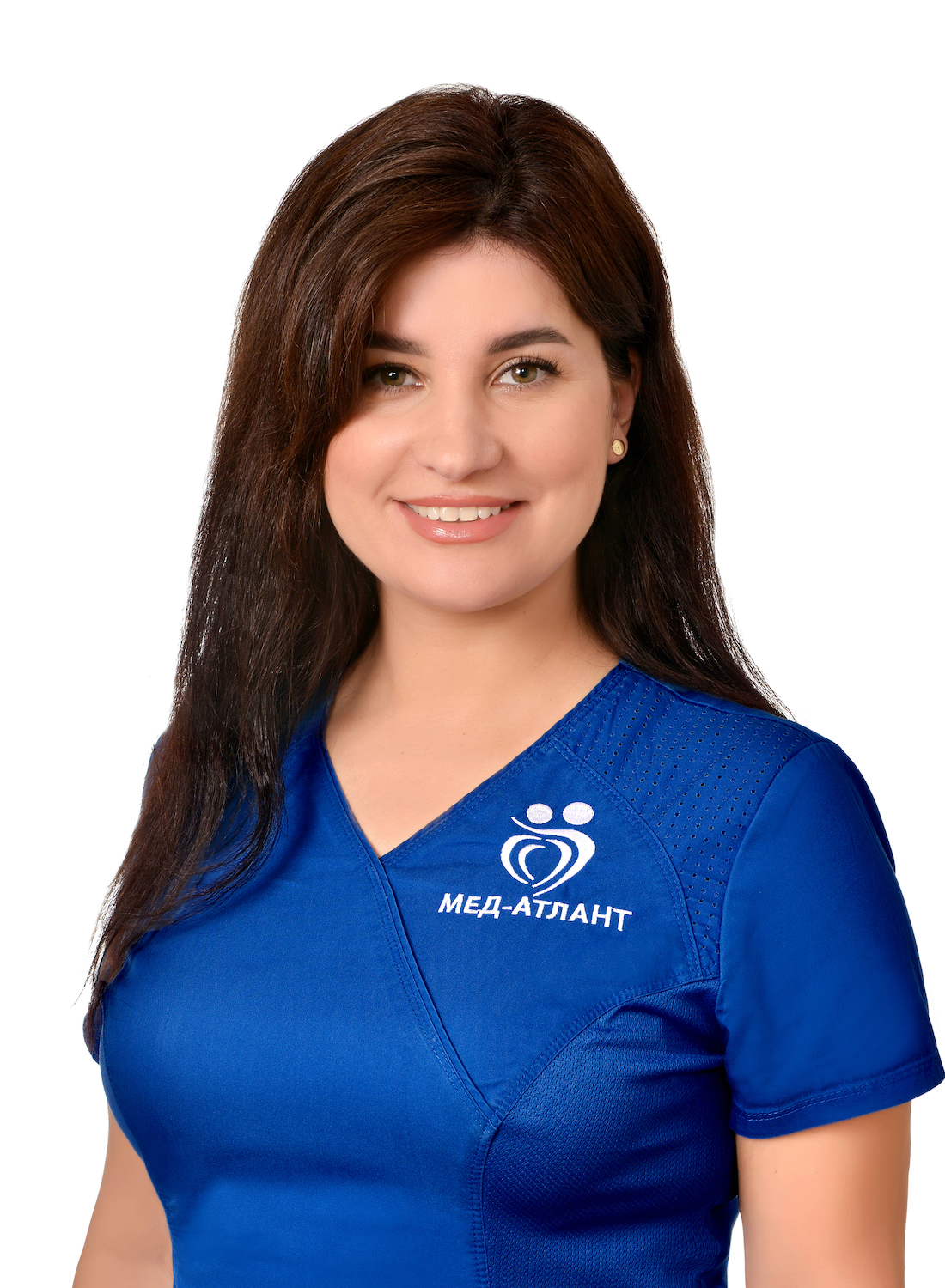 Диб’як Галина Василівна