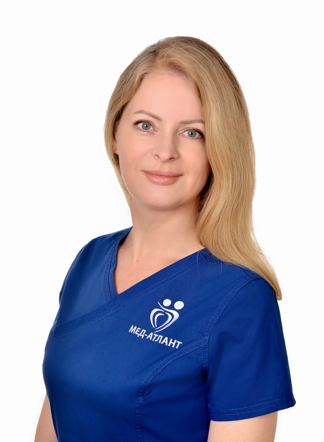 Журавльова Олена Анатоліївна