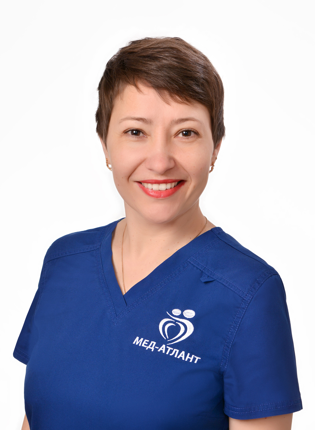 Загарук Оксана Богданівна