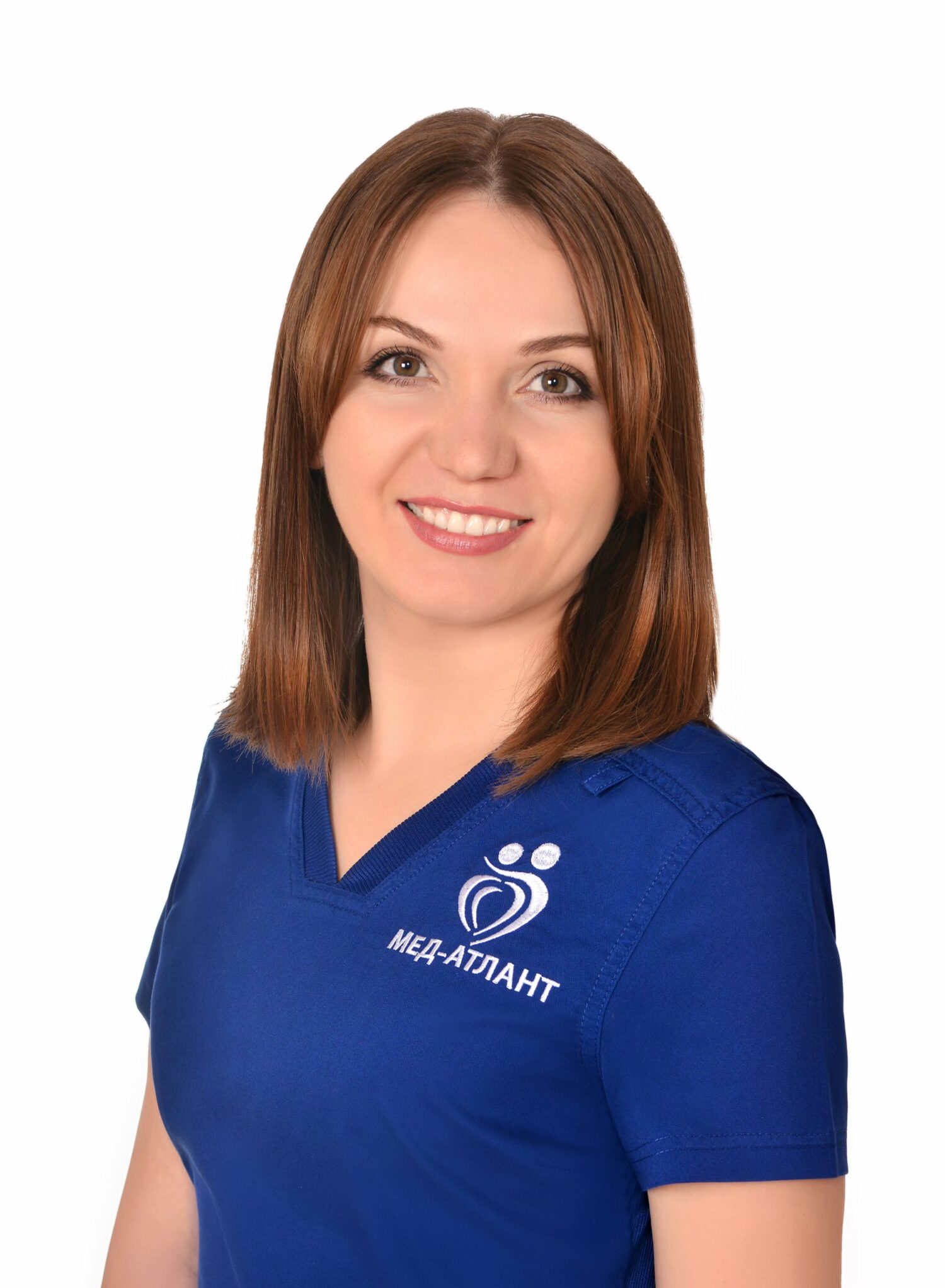 Івасишин Олена Миколаївна