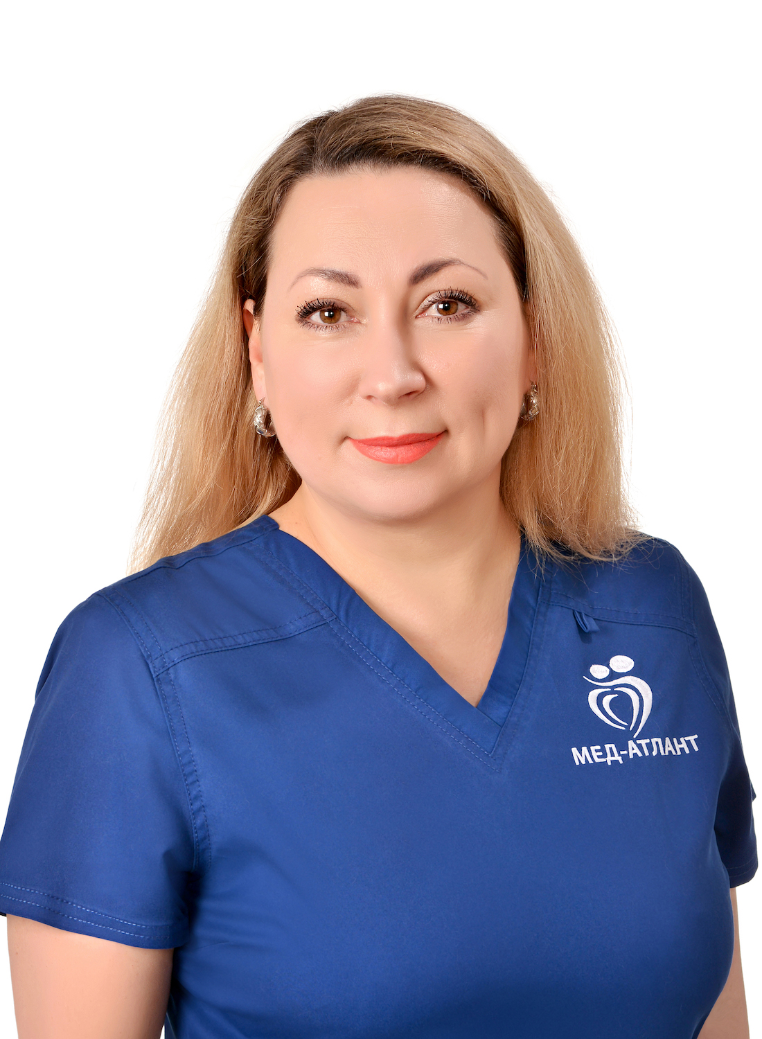 Кузнєцова Дар’я Ігорівна