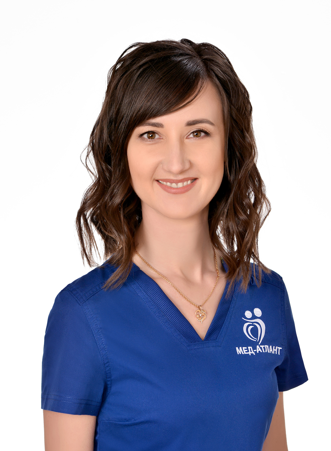 Купчак Ірина Маноліївна