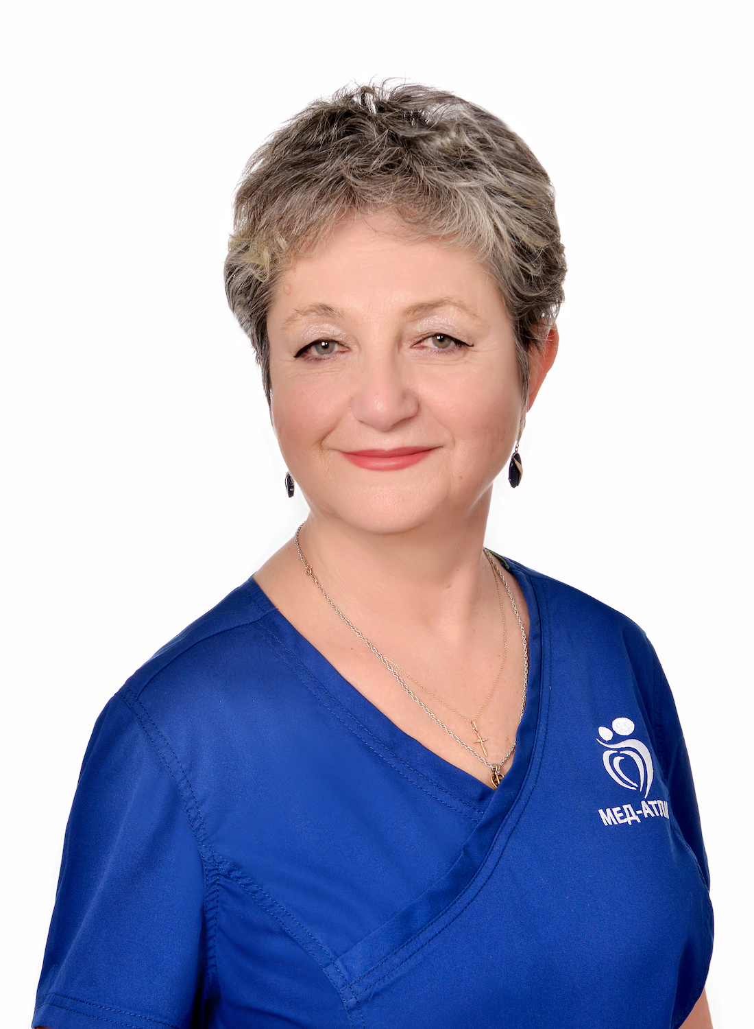 Лудчак Наталя Володимирівна