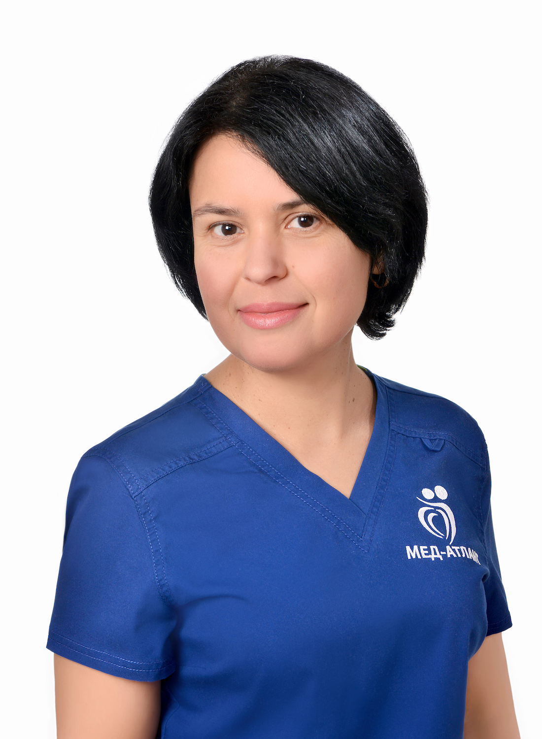 Магир Галина Михайлівна