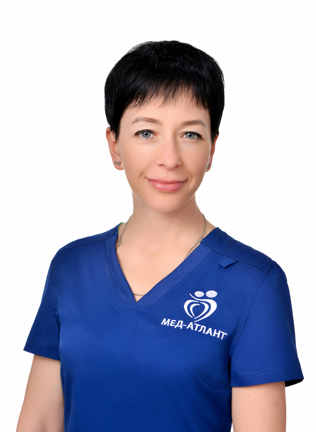 Максакова Ольга Валеріївна