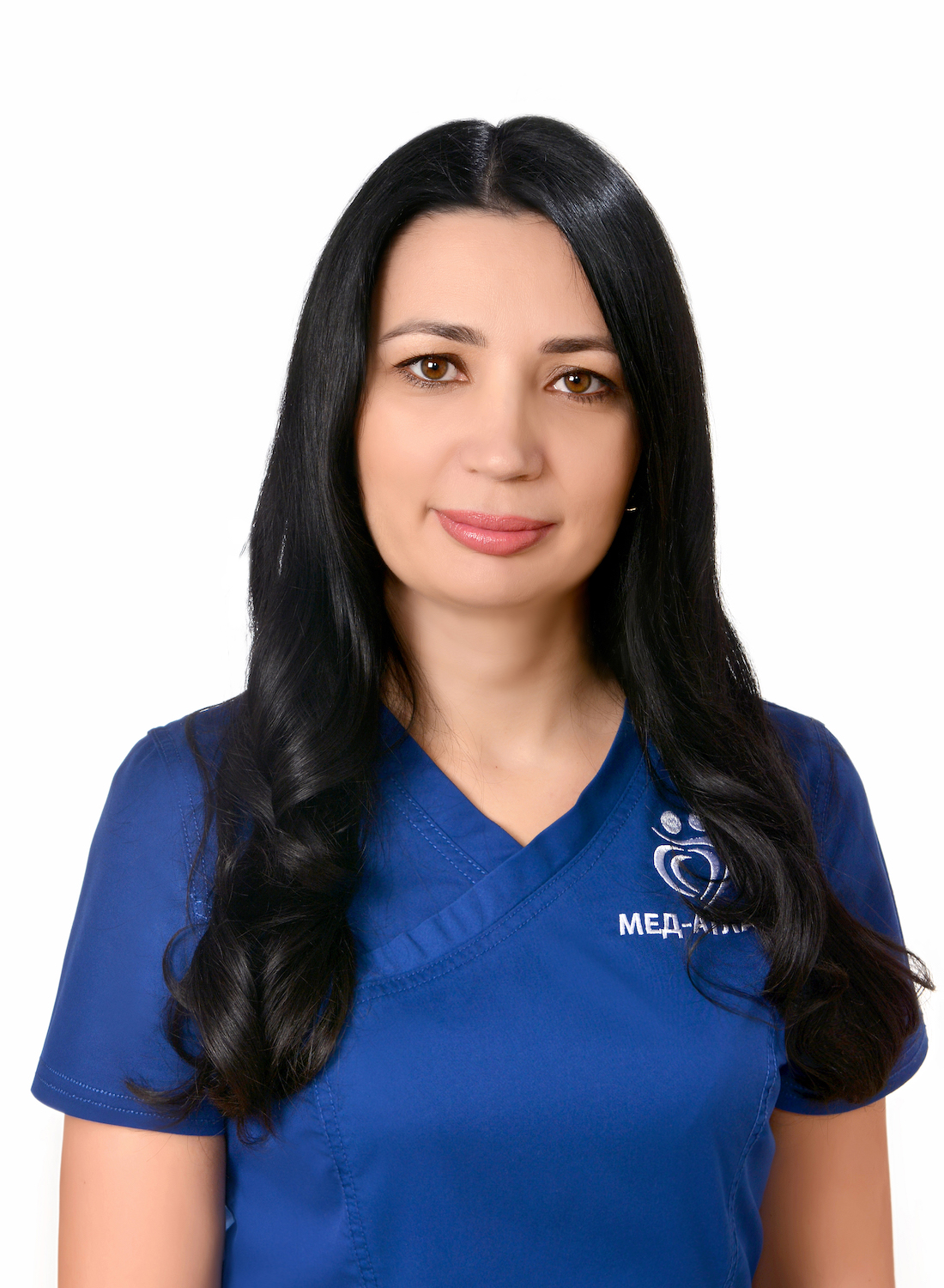 Ожгевич Ірина Михайлівна