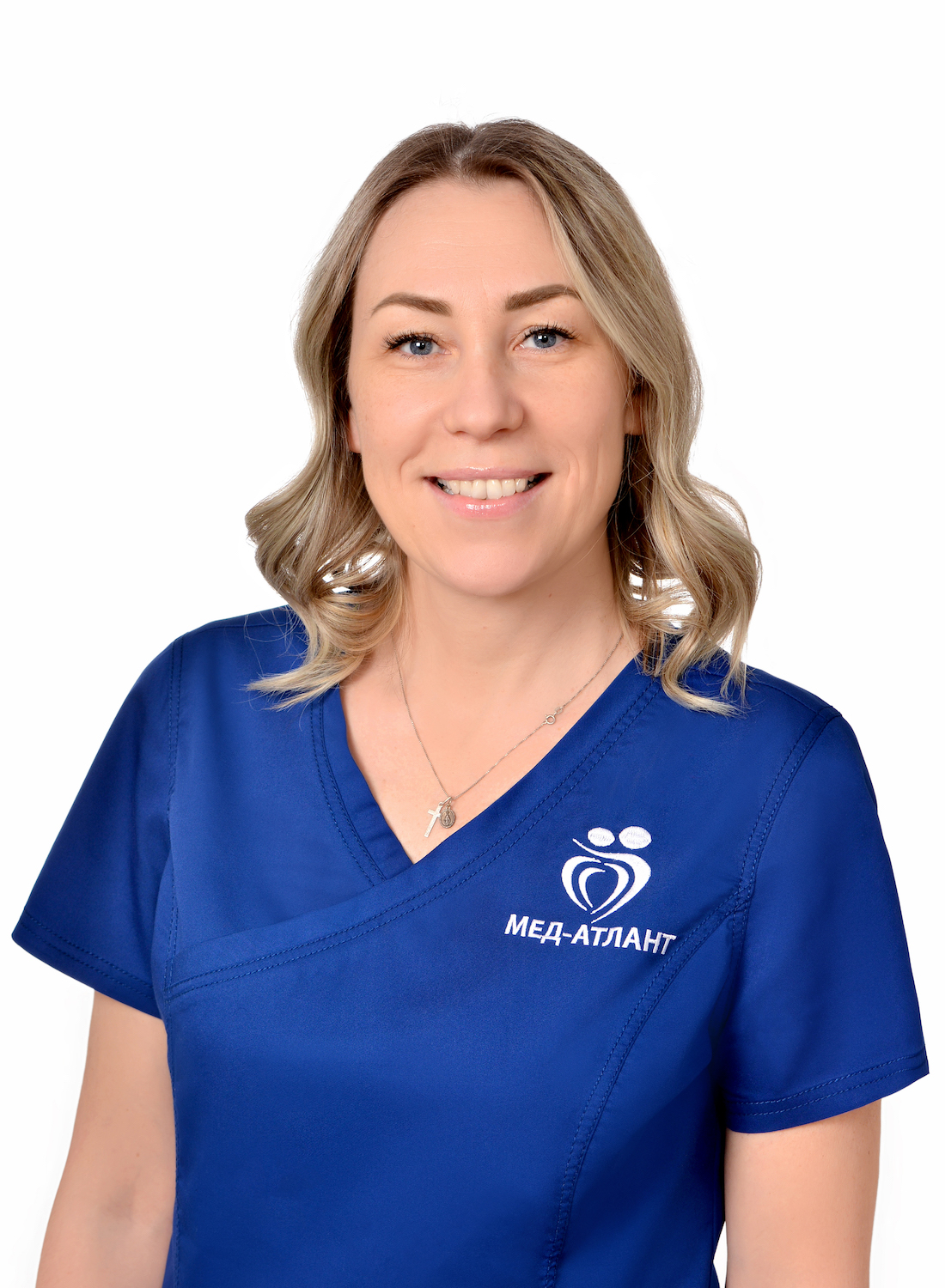 Орел Лідія Олександрівна