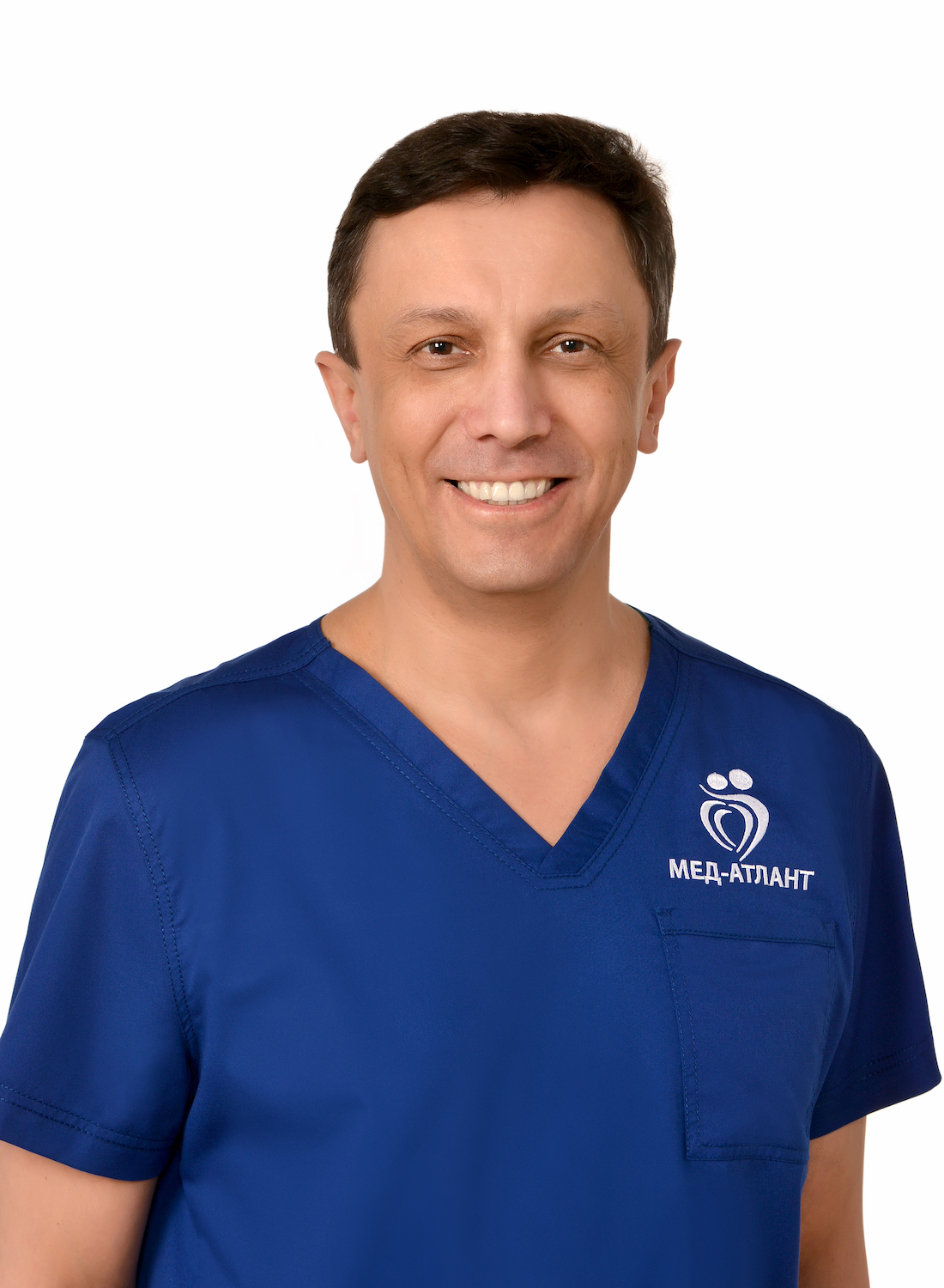 Петраш Володимир Казимирович