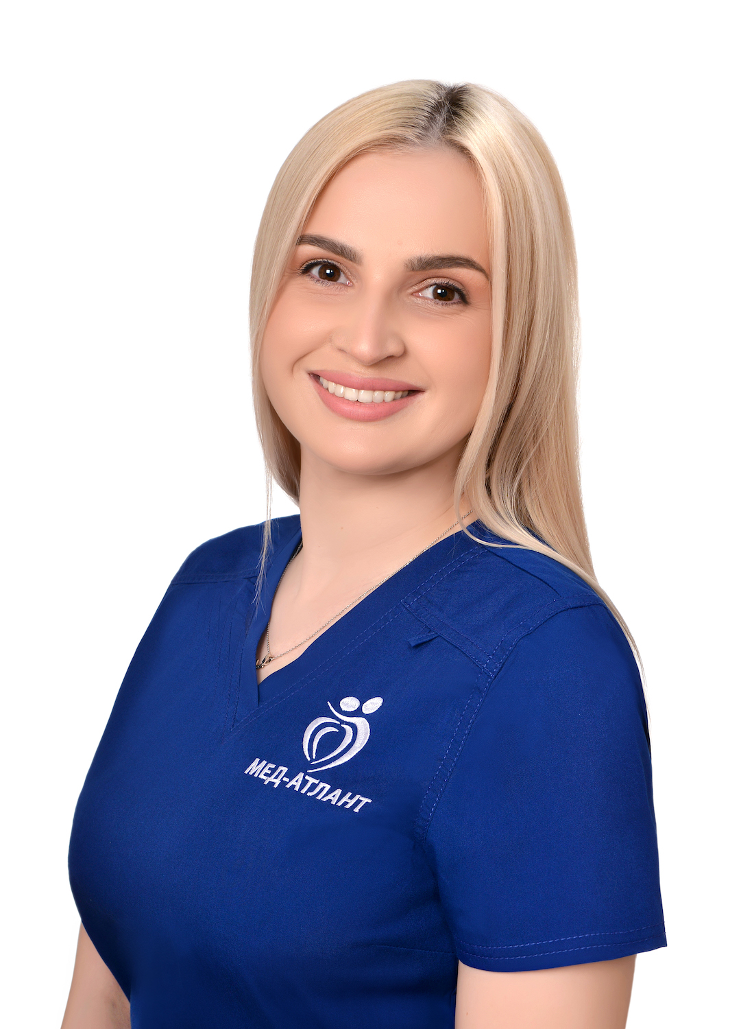 Петрина Мар’яна Іванівна