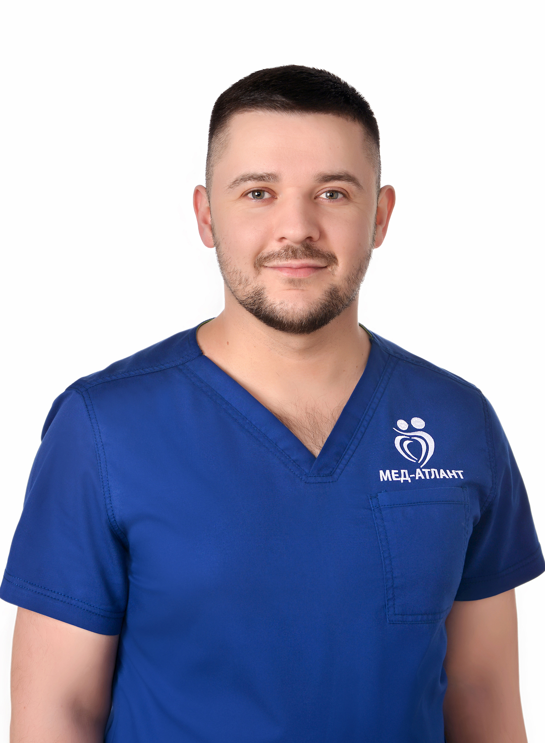 Попович Іван Іванович