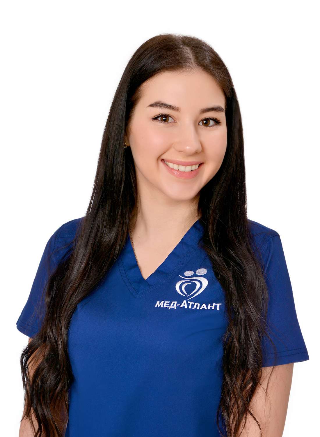 Попович Олександра Ярославівна