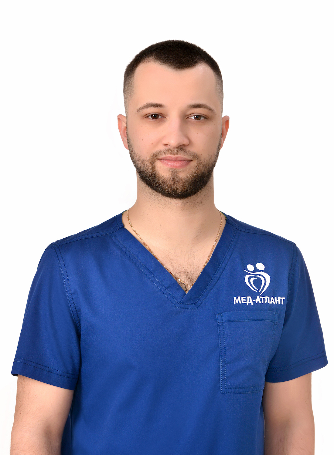 Романюк Валентин Ігорович