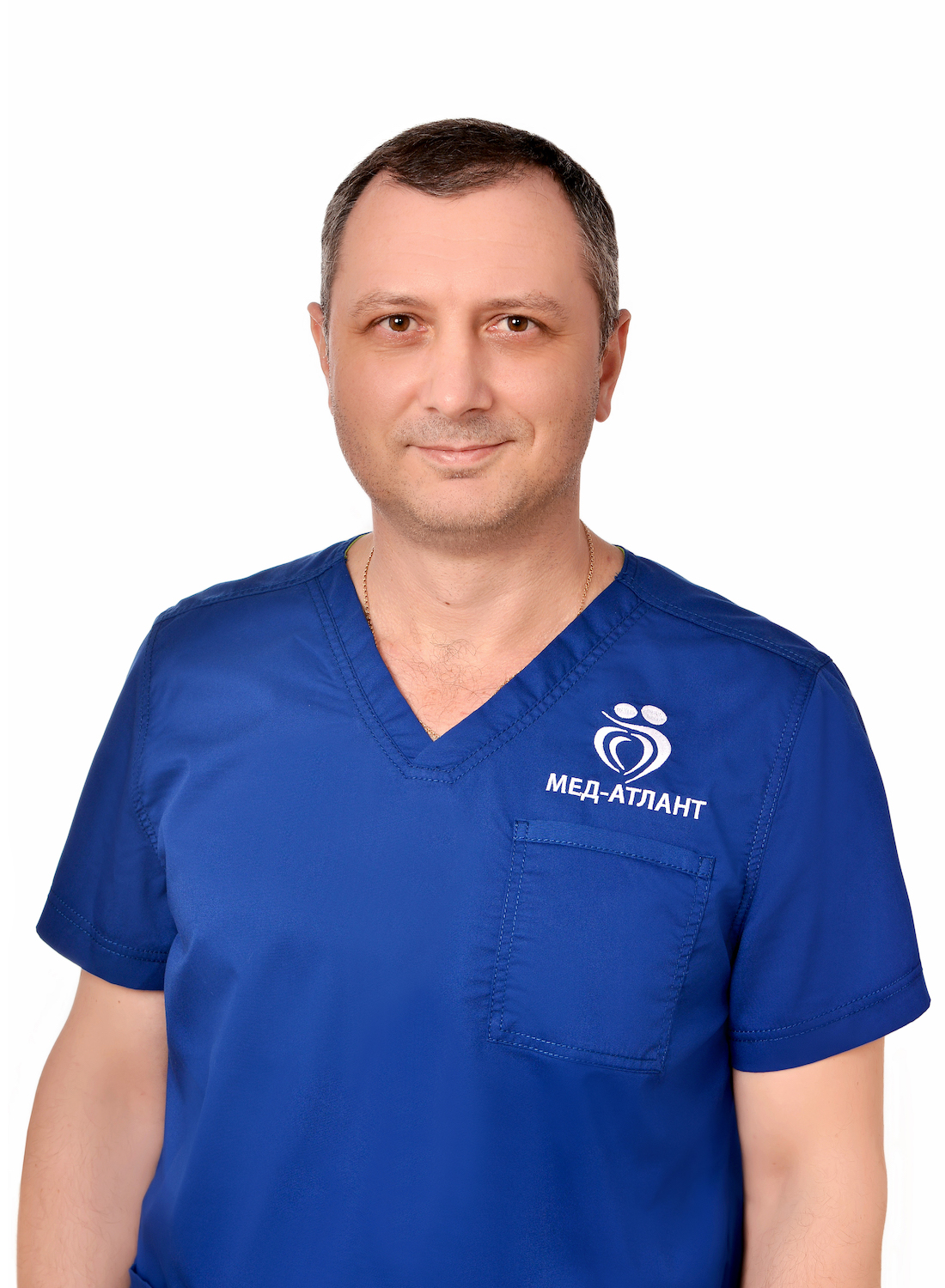 Стинський Юрій Володимирович