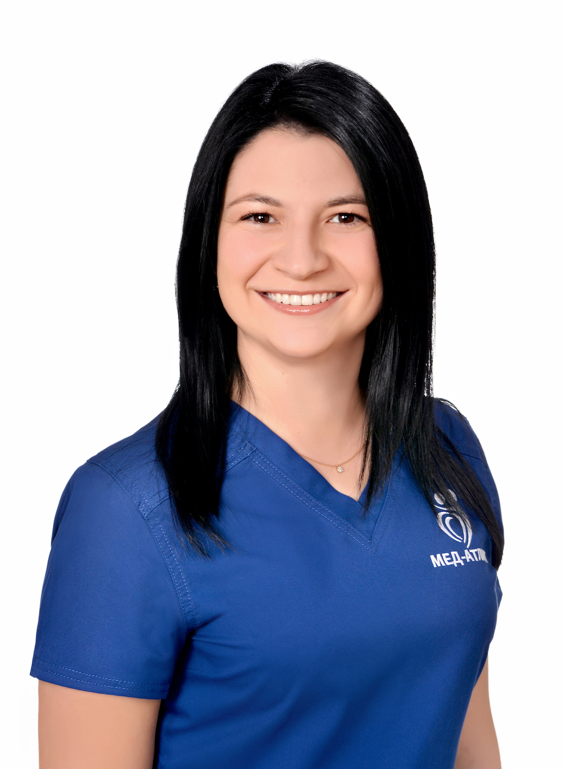 Ткачук-Григорчук Олеся Олегівна