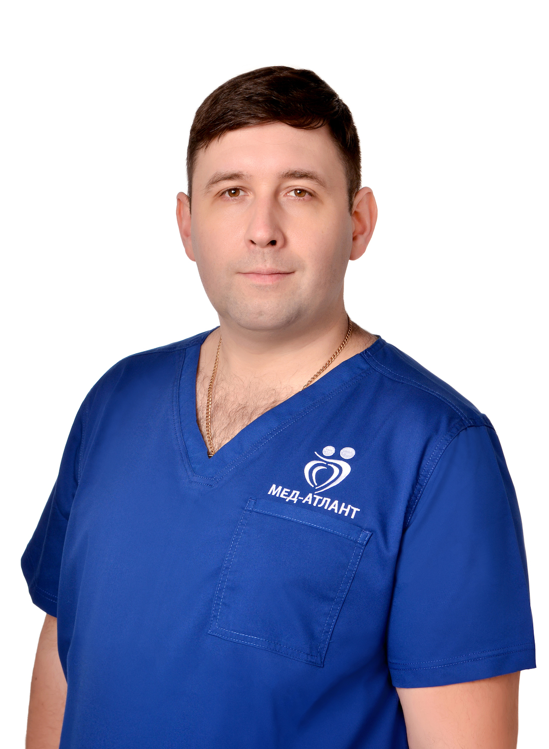 Григорчук Микола Миколайович