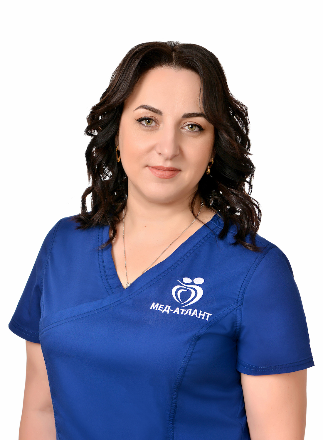 Ткачук Ніна Дмитрівна