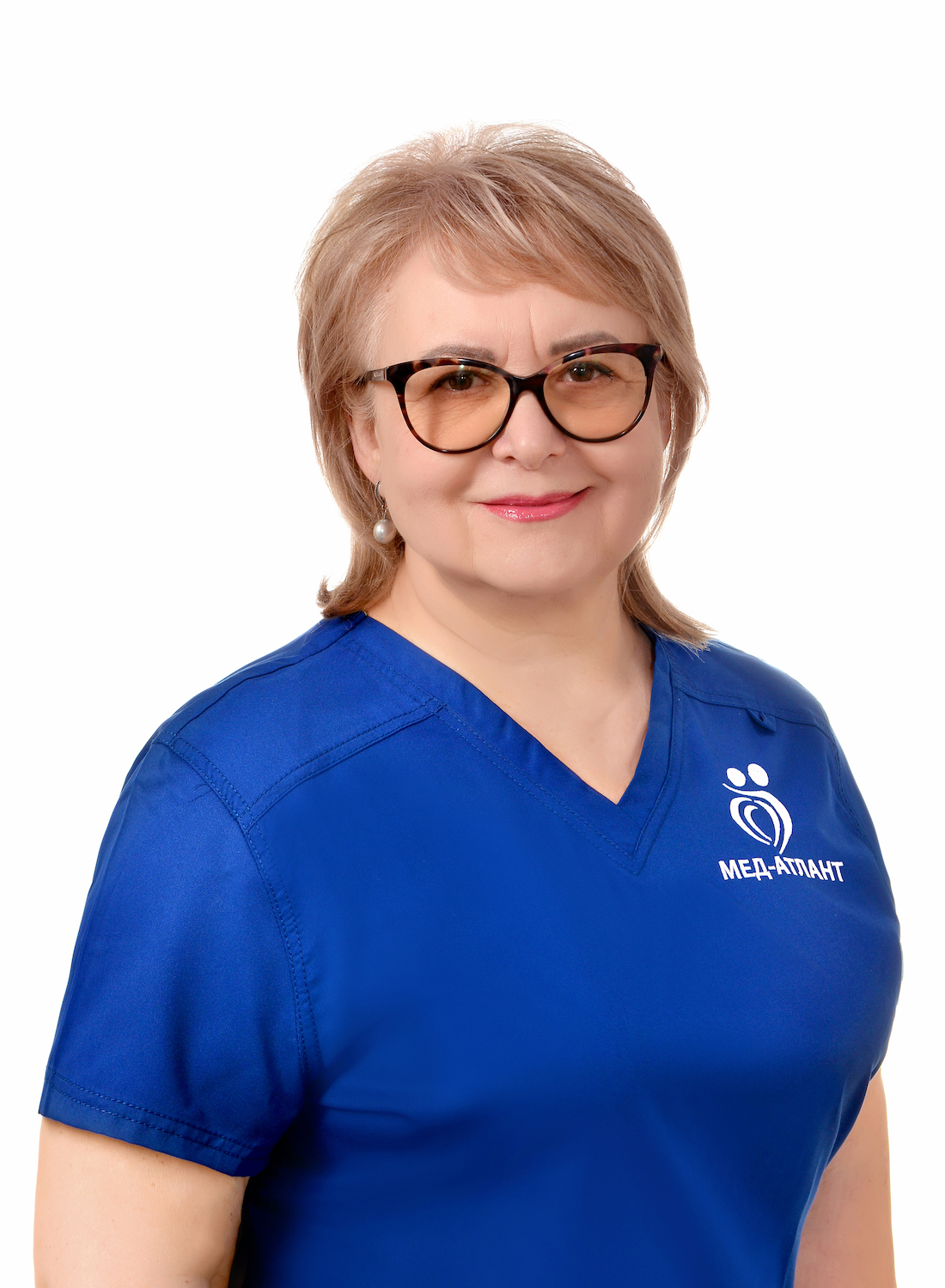 Урсакі Світлана Григорівна