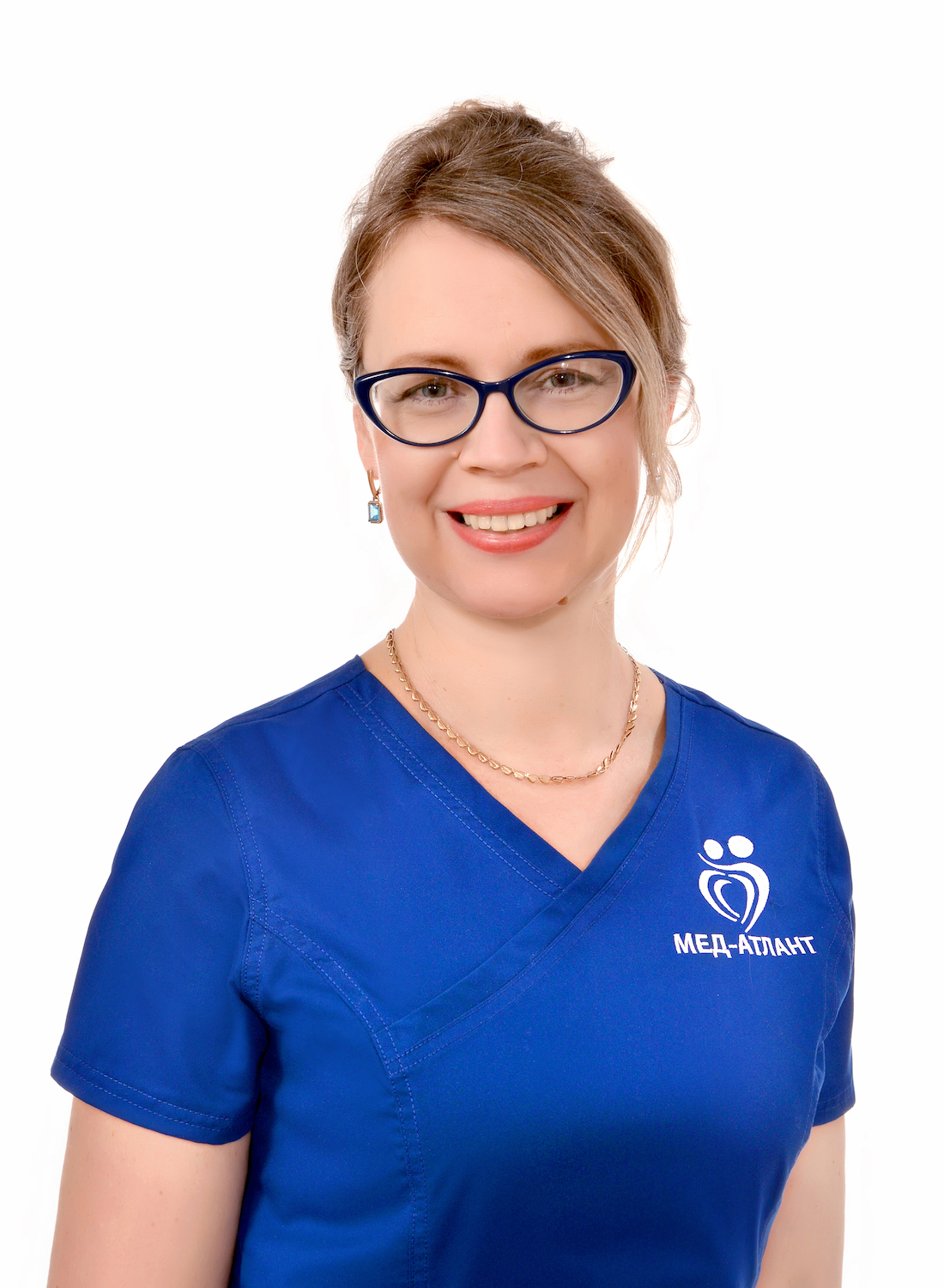 Хомут Лілія Володимирівна