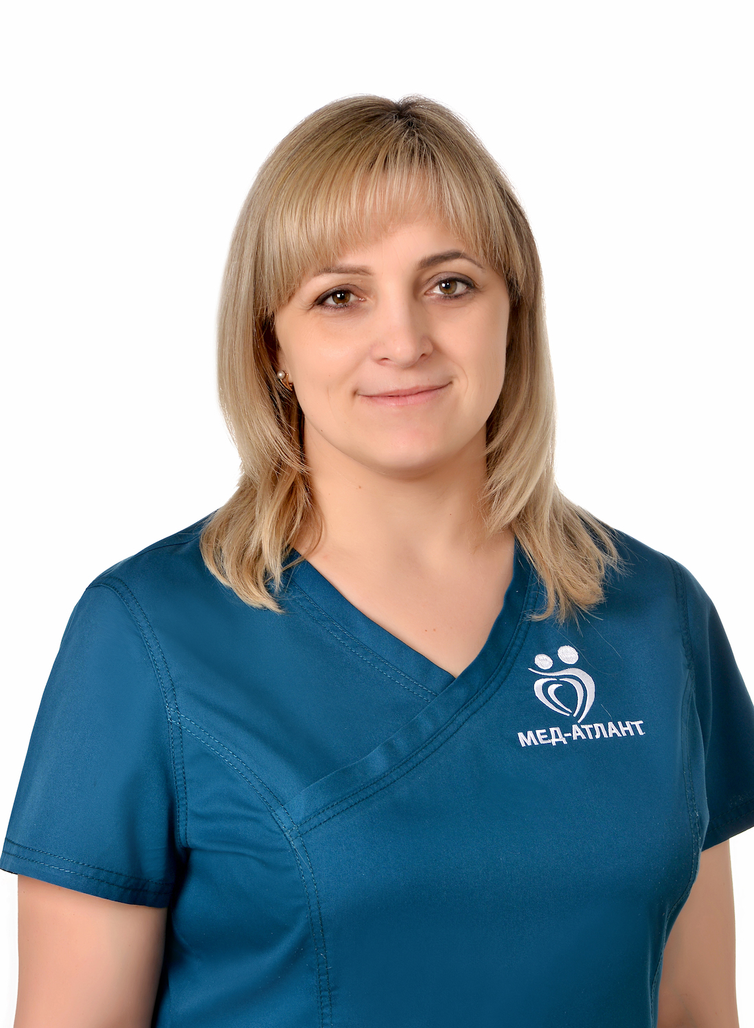 Костюк Марія Романівна