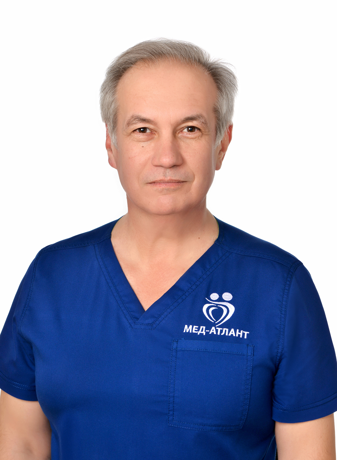 Адам Роман Антонович