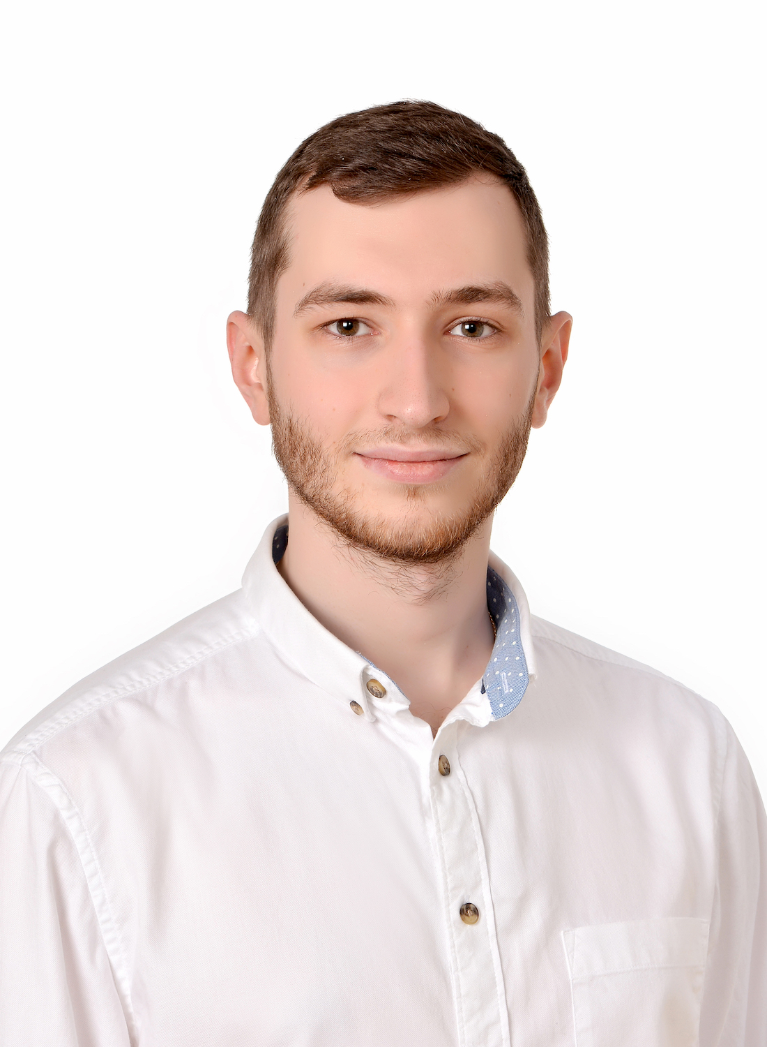 Гуйдаш Юрій  Михайлович