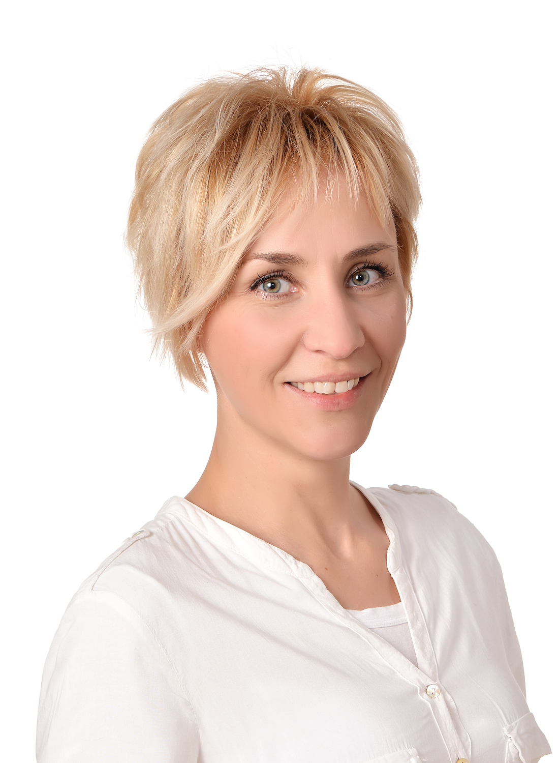 Зозуля Валентина Олександрівна