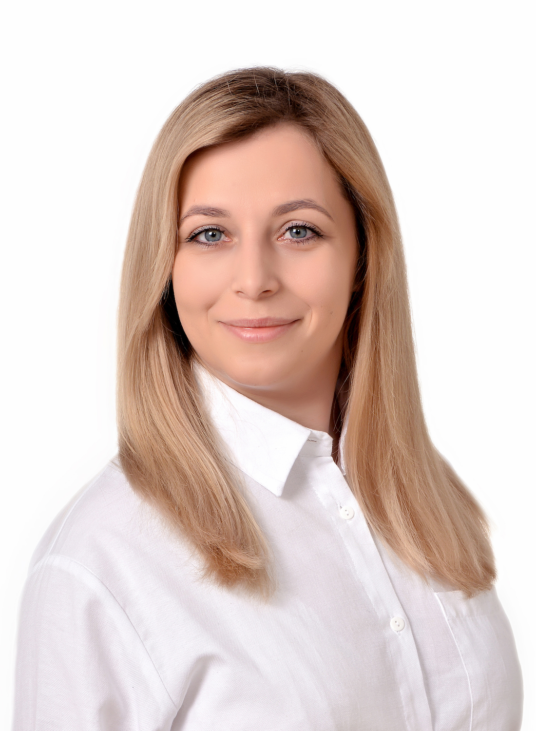 Бирич Людмила Михайлівна