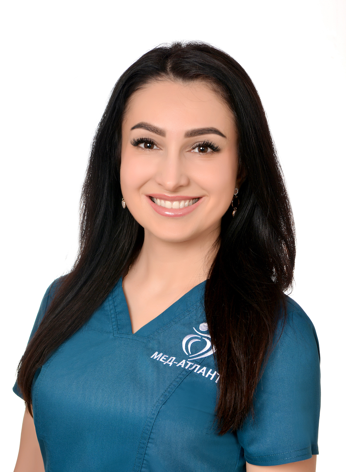 Боднар Христина Богданівна