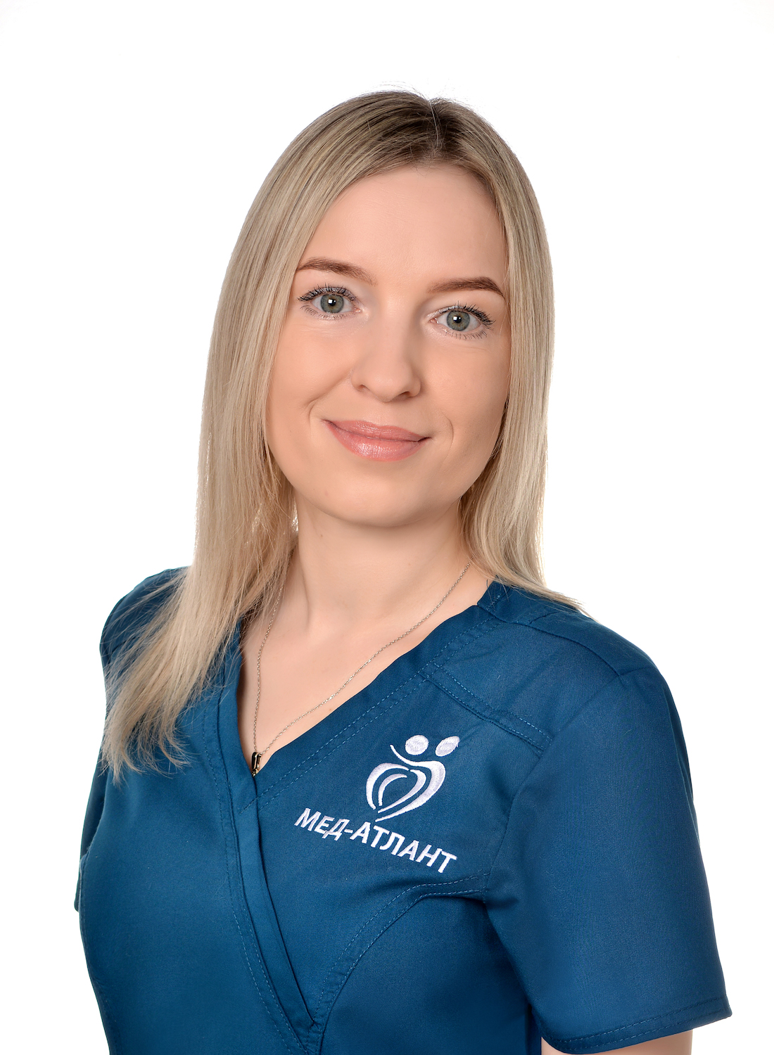 Комарницька Ірина Сергіївна