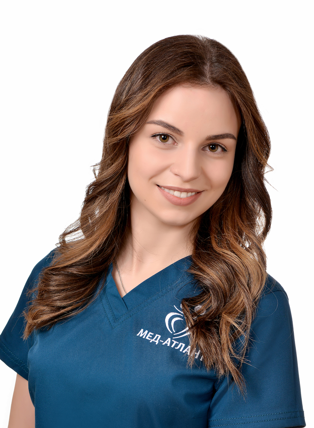 Нижникевич Соломія Володимирівна