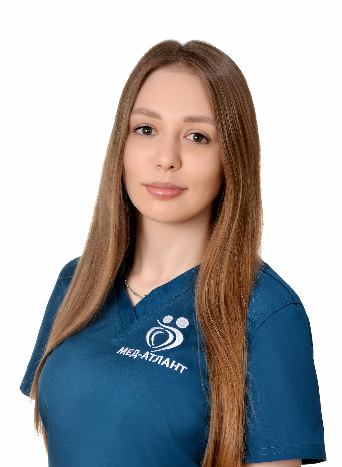 Худицька Ірина Василівна