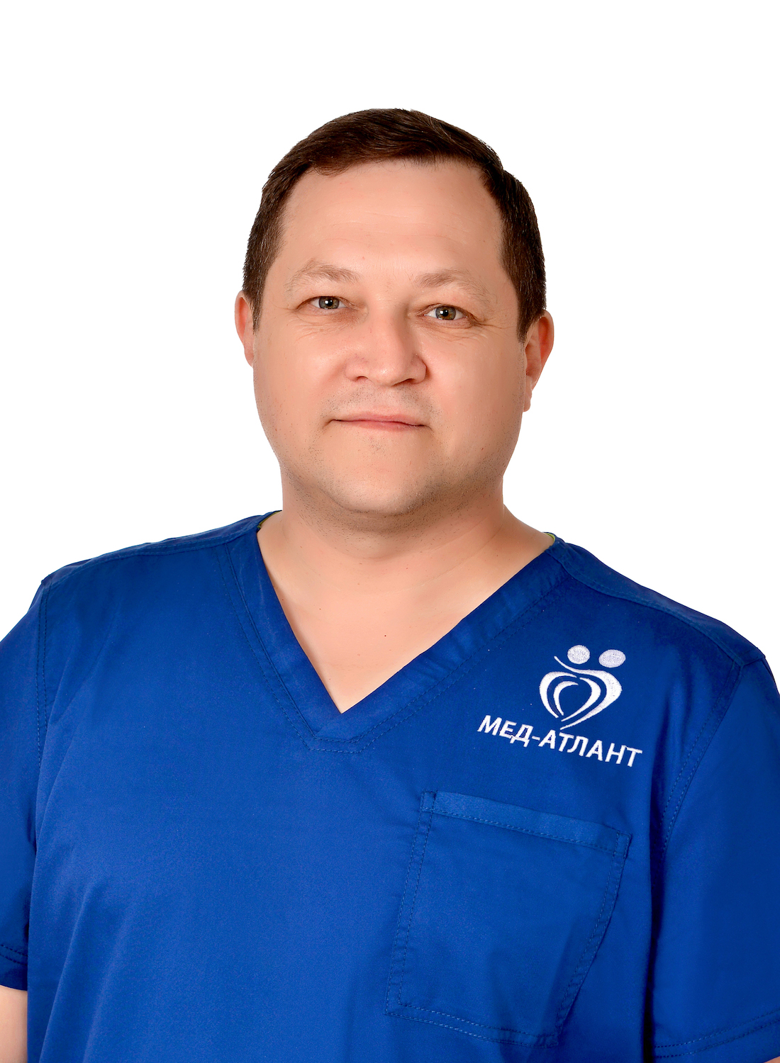 Козовий Руслан Васильович