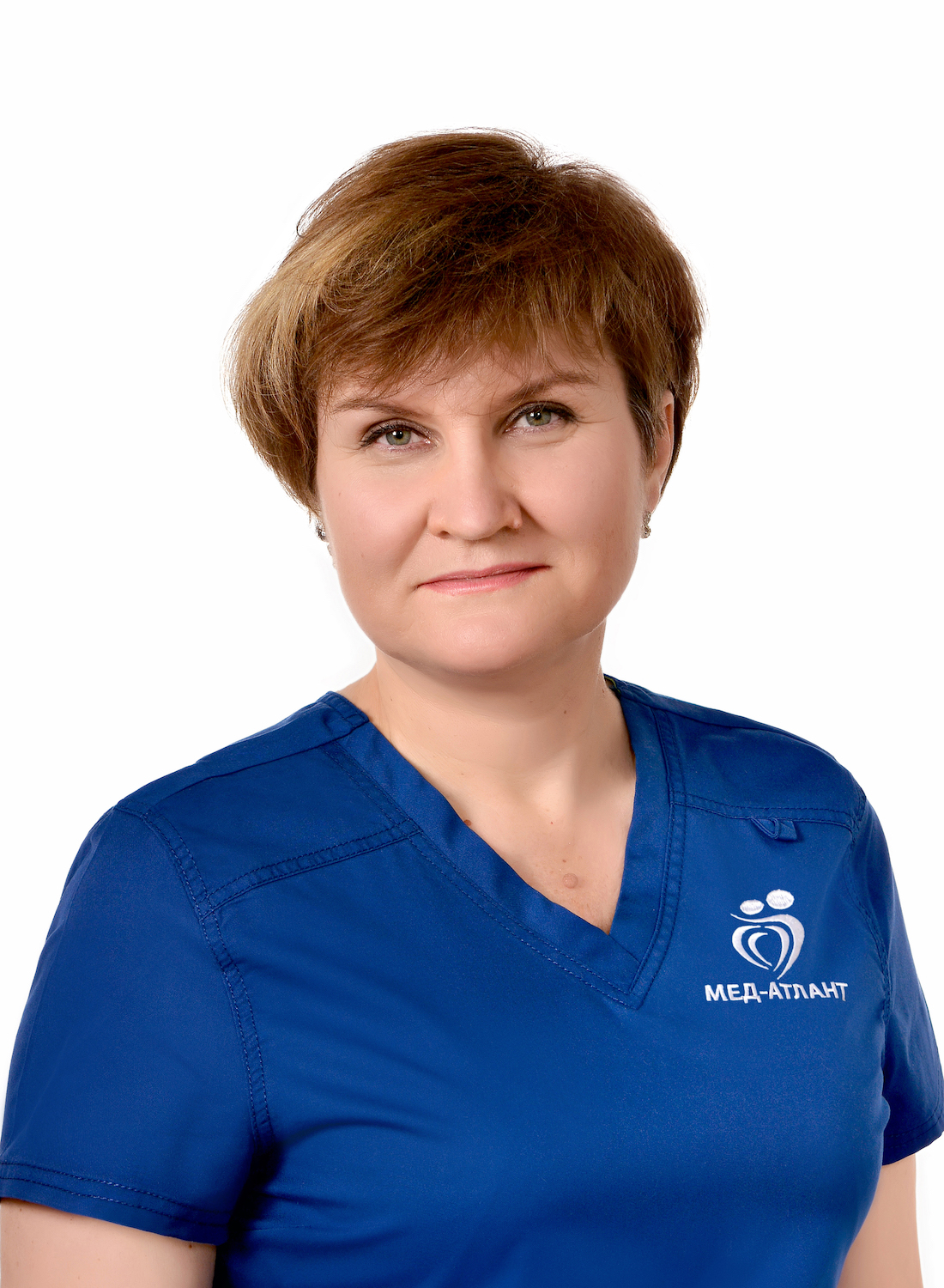 Бондаренко Майя Вікторівна