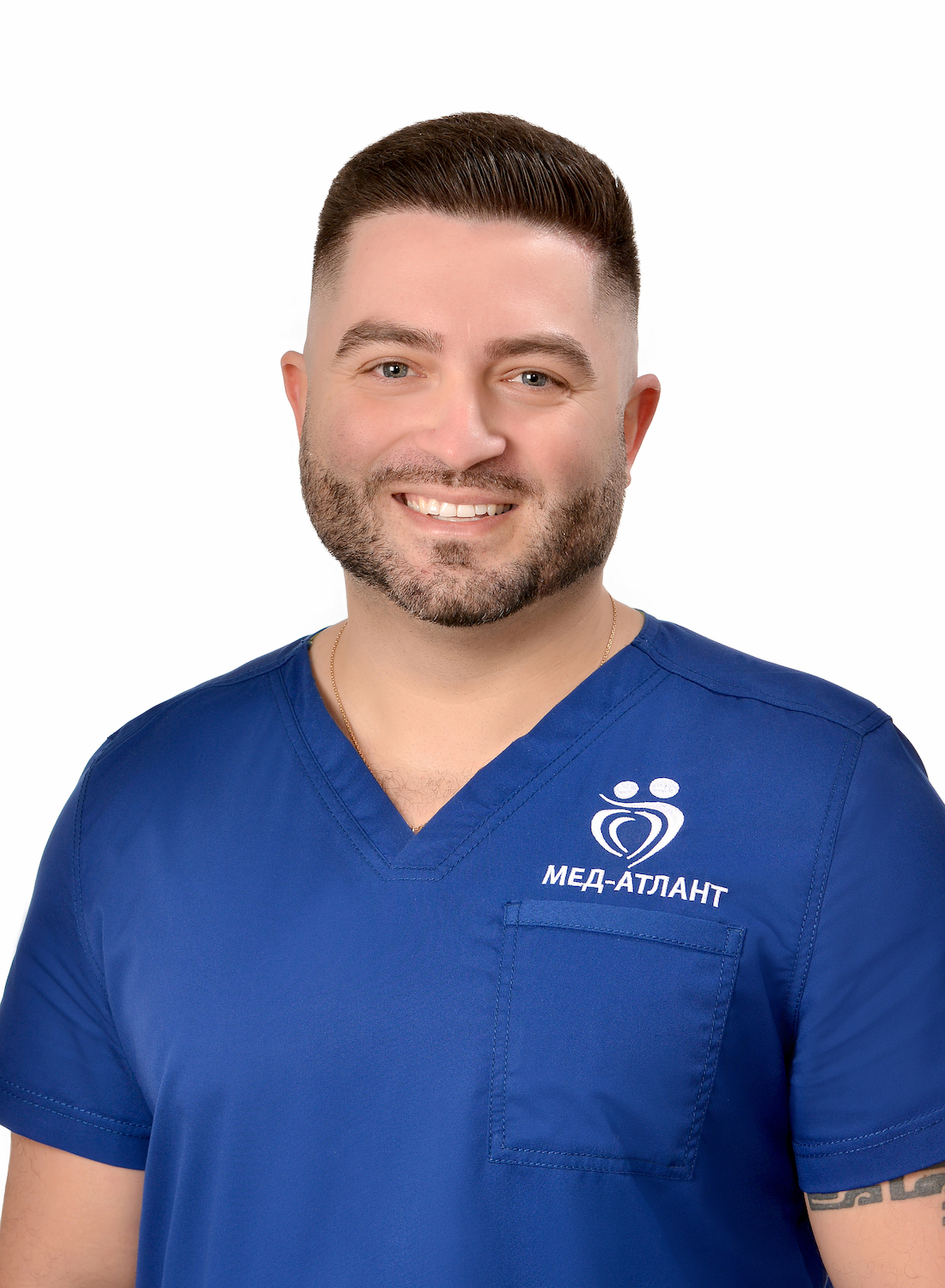 Долик Павло Степанович