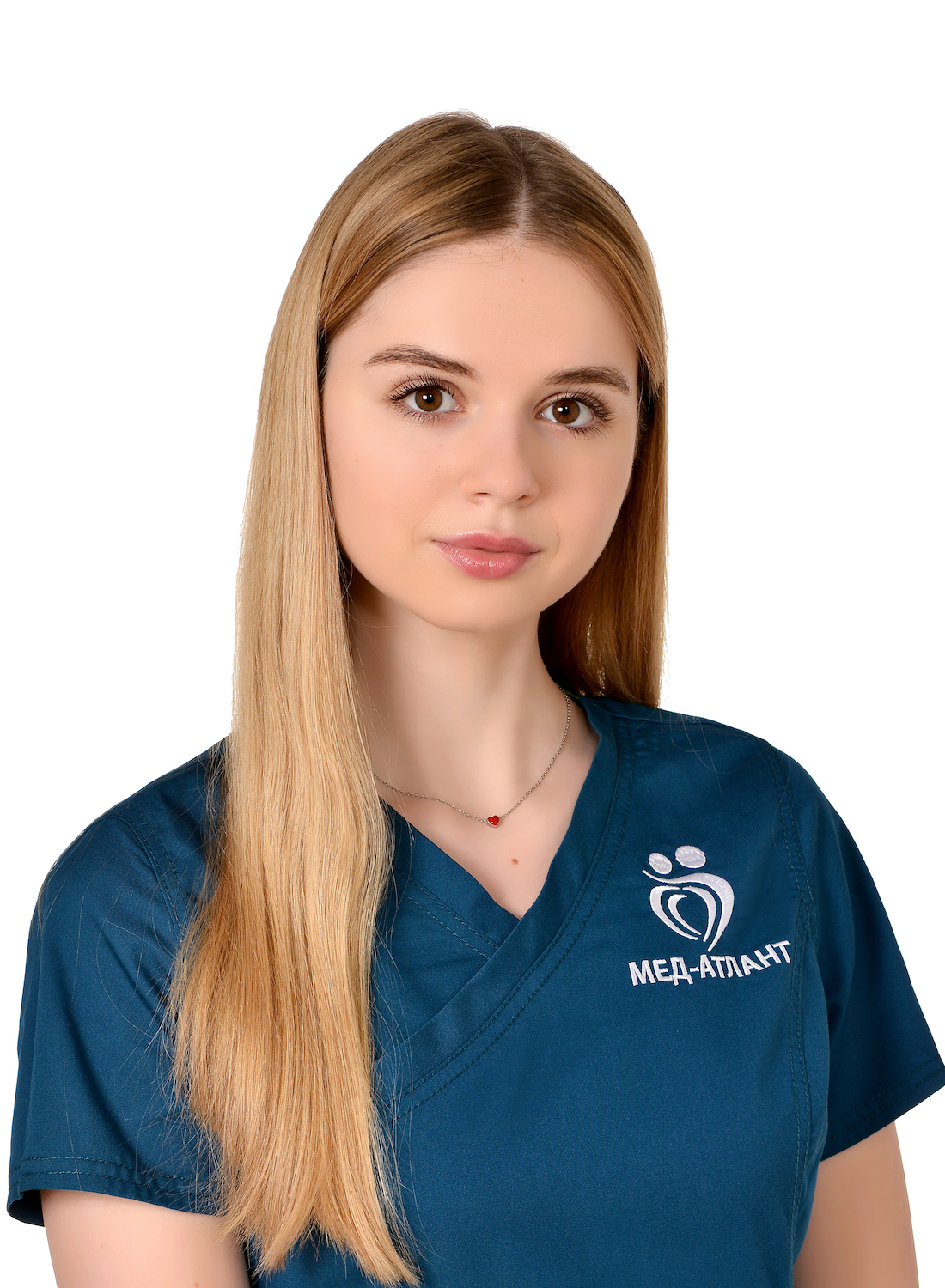 Саміла Анастасія