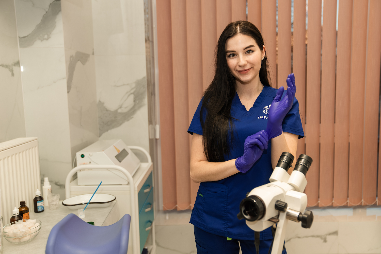 Урогенітальний хламідіоз: симптоми, діагностика та лікування