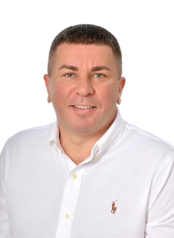 Монастирський Віталій  Олександрович