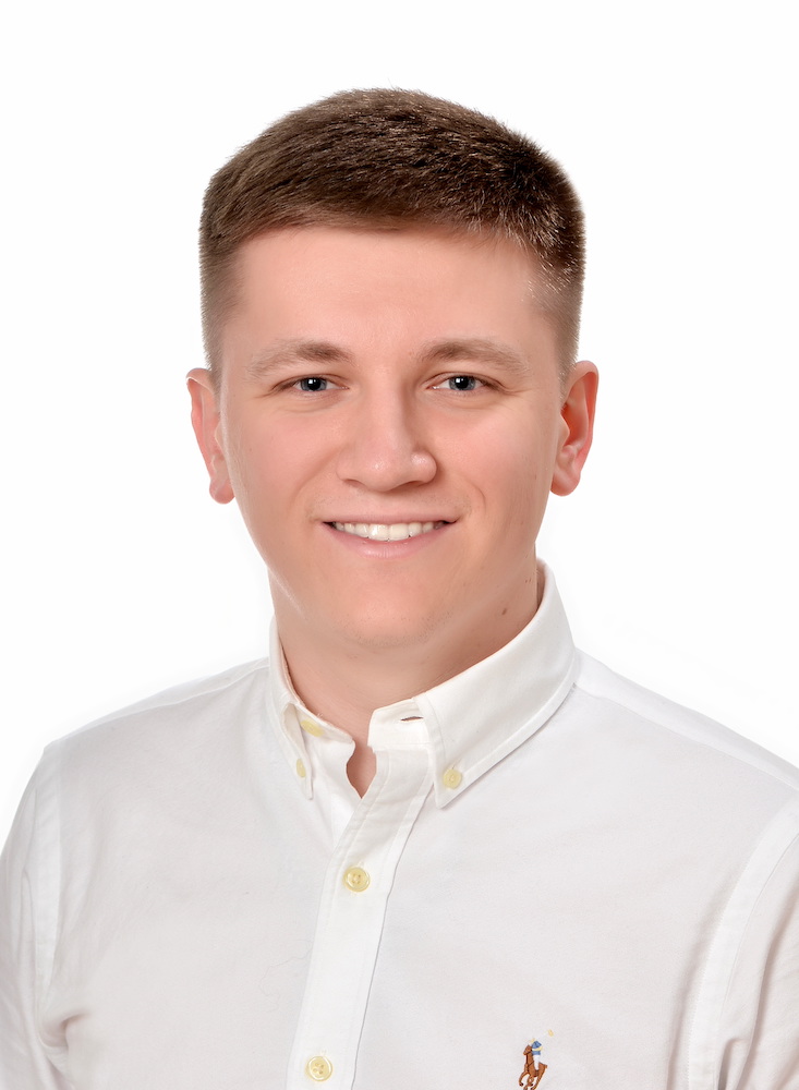 Явецький Тарас Васильович