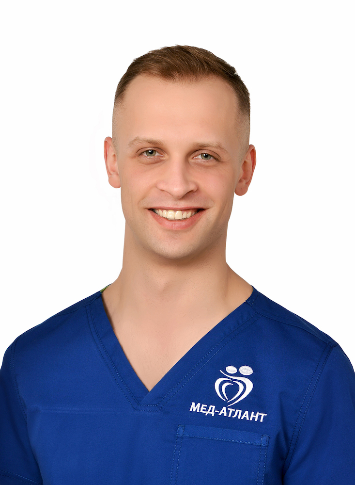 Горелін Владислав Ігорович