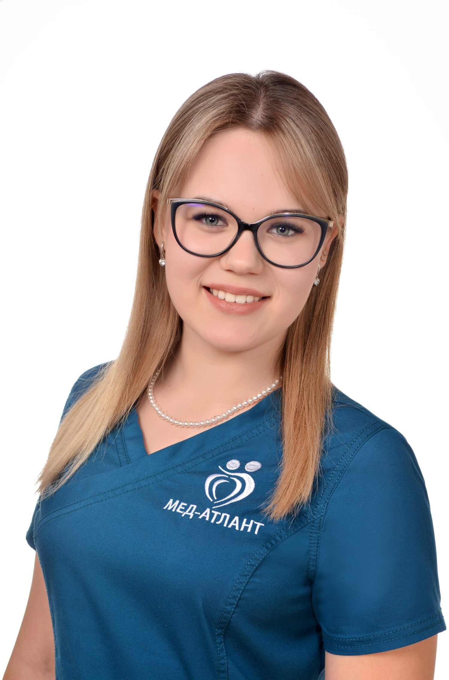 Хруставчук Ірина Василівна