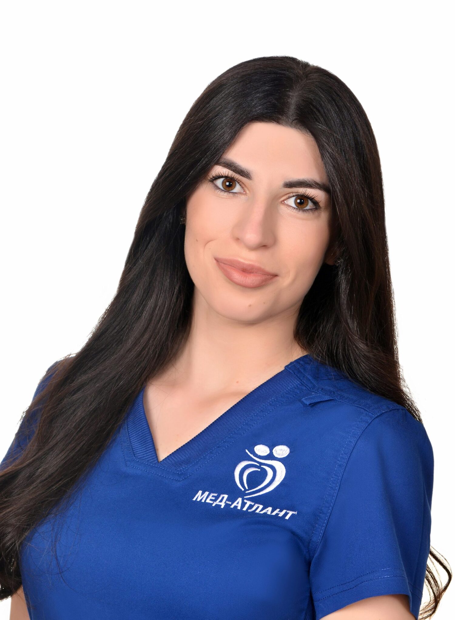 Петрів Вікторія Вікторівна