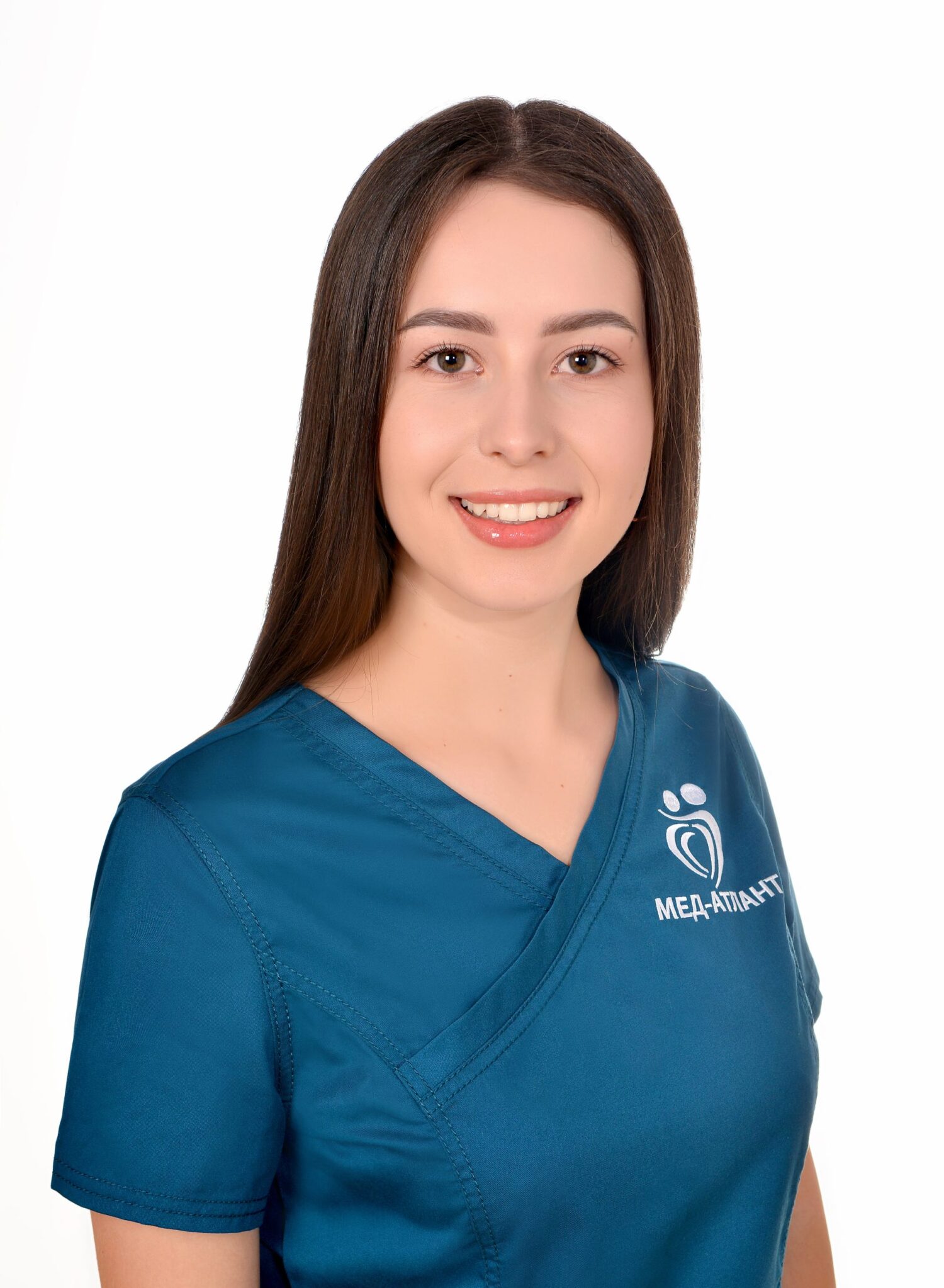 Кіндзер Юлія Ігорівна