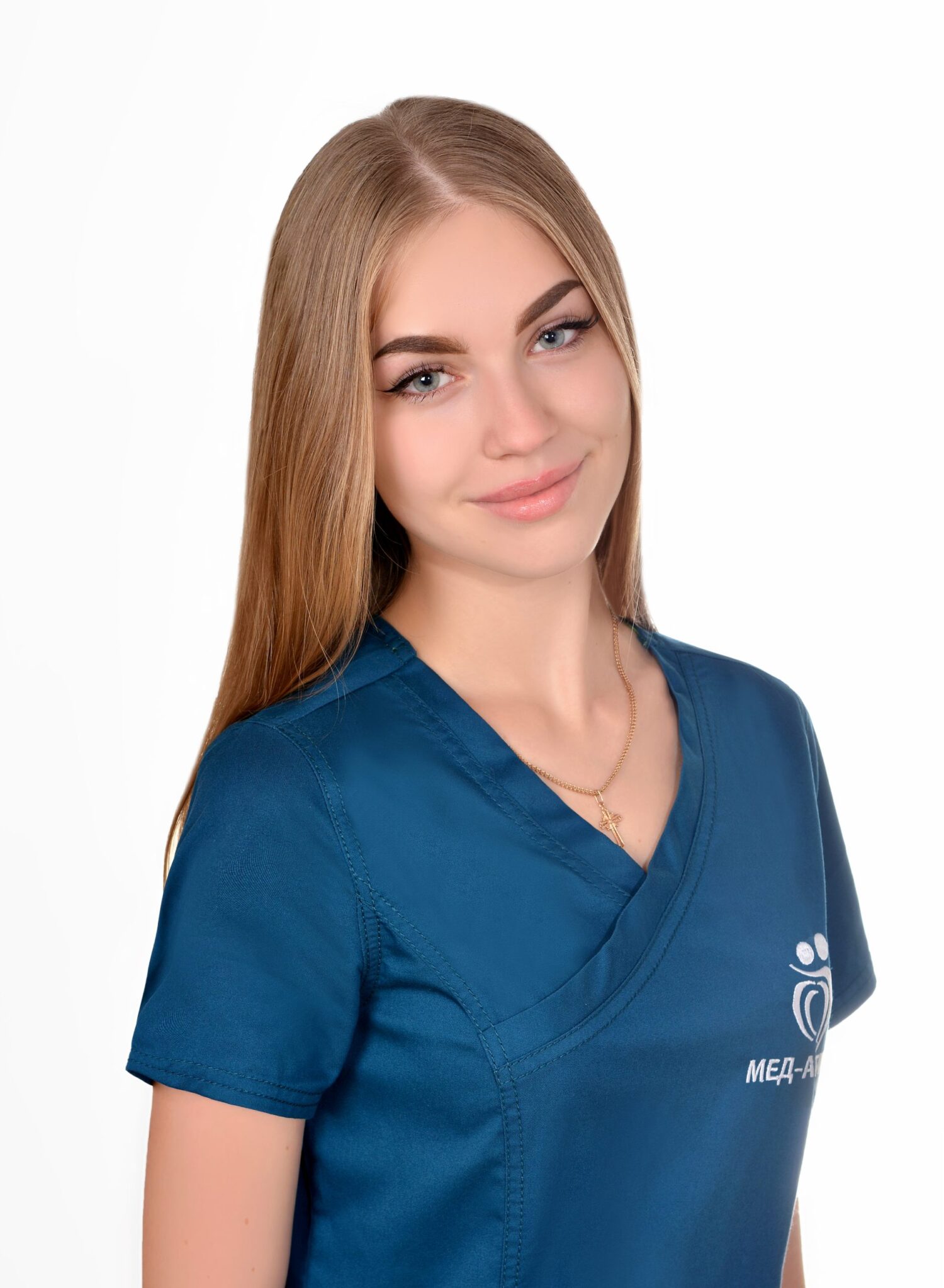 Зінь Світлана Василівна