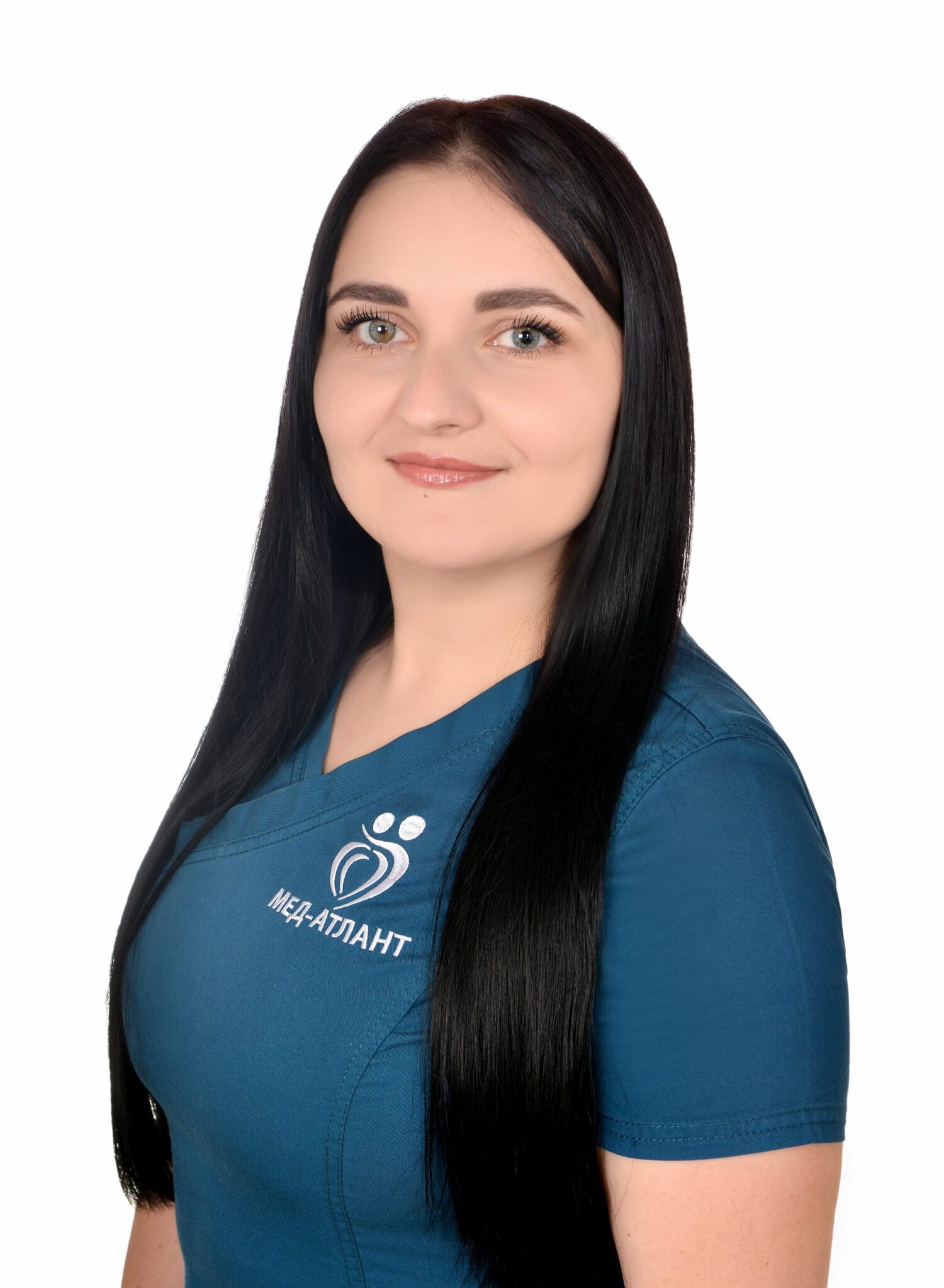 Госедло Марія Ярославівна