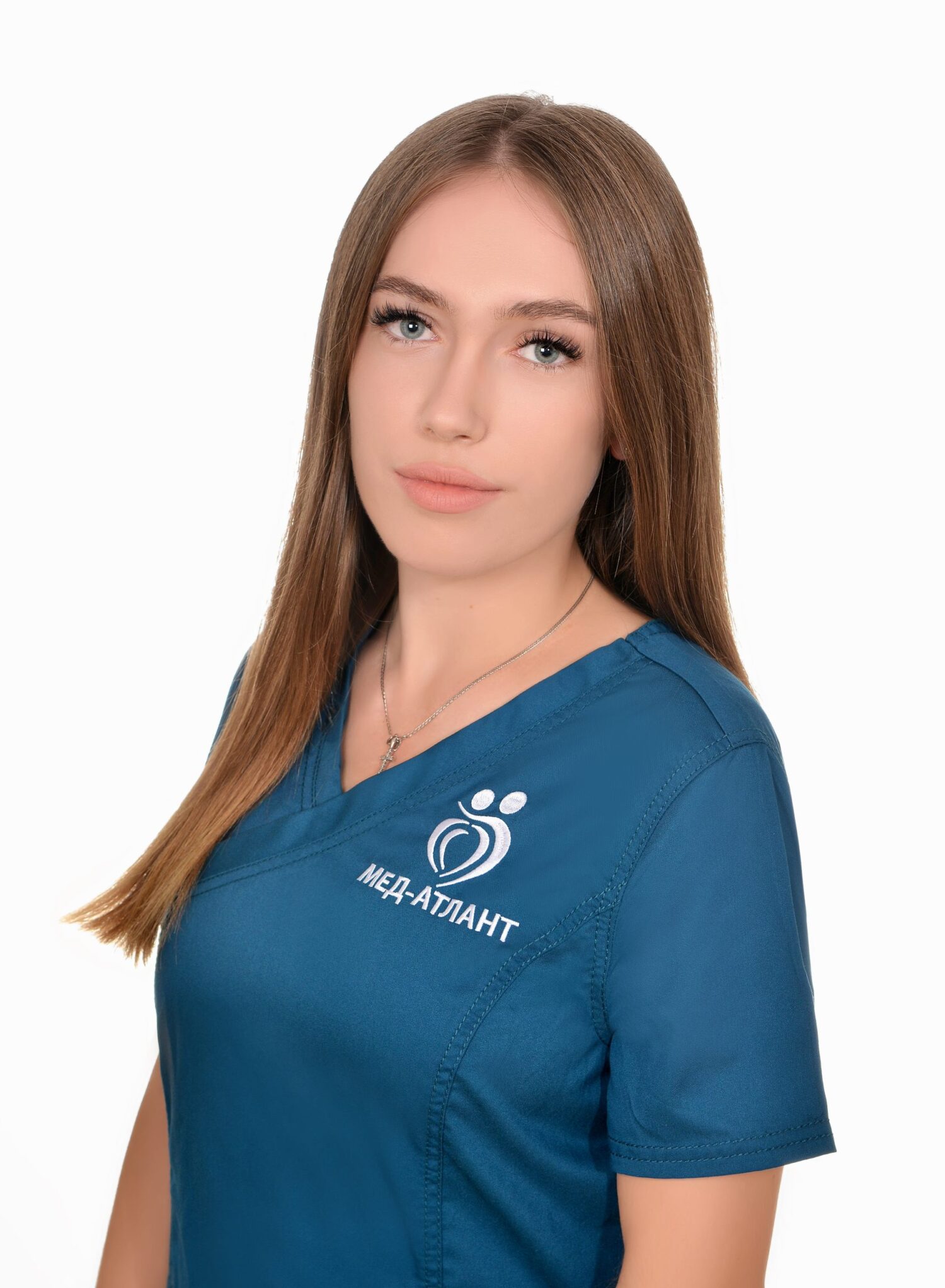 Анохіна Олена Валерівна