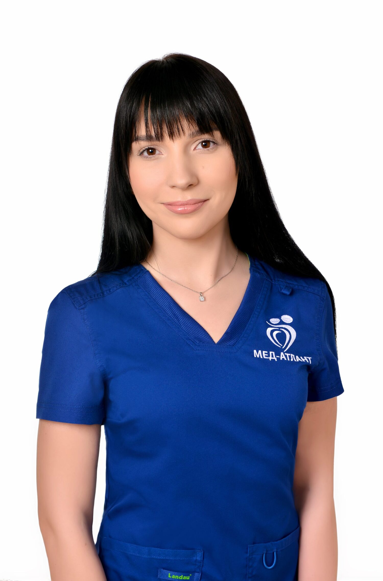 Онуфрик Ольга Василівна