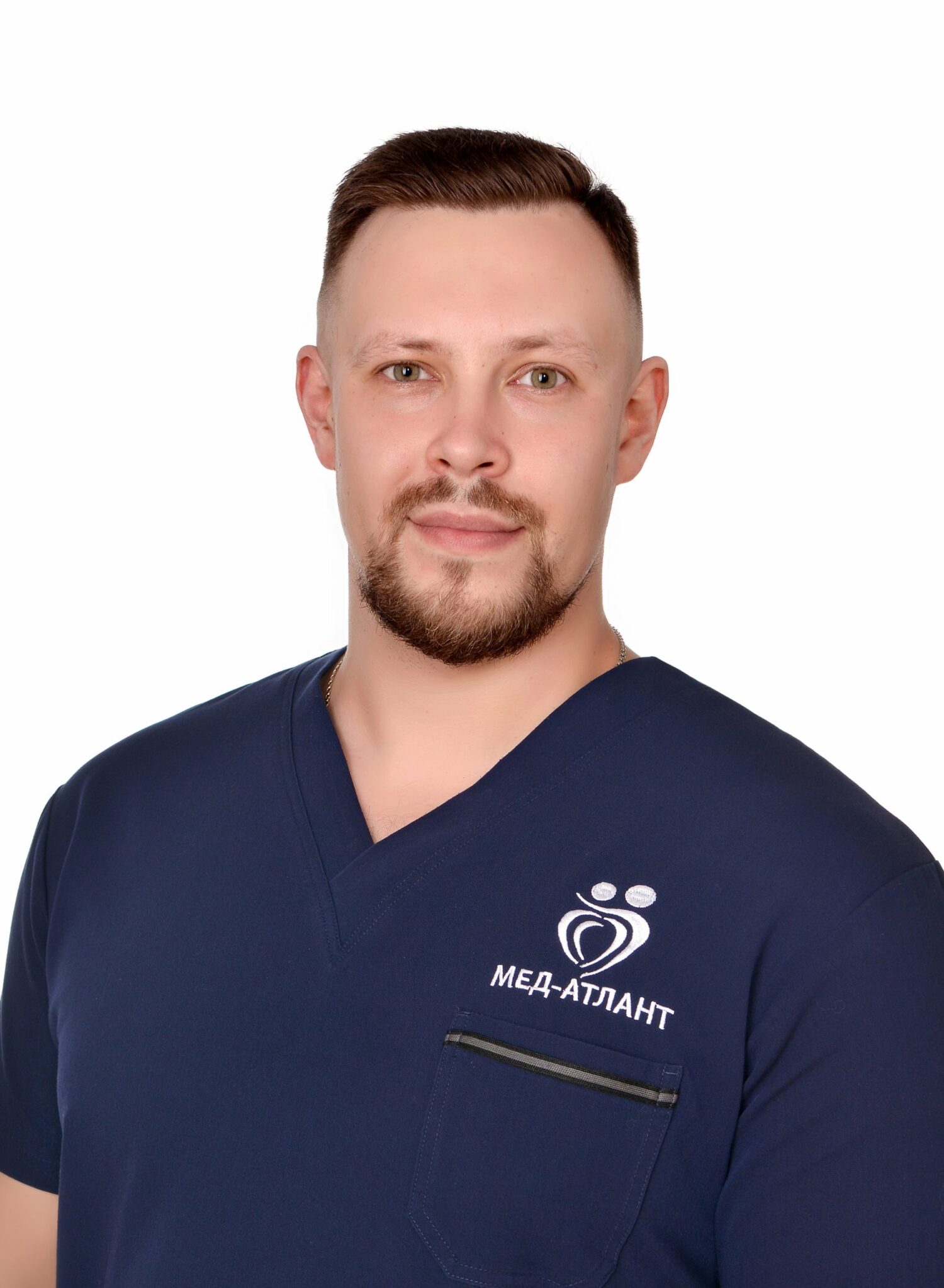 Балан Володимир Сергійович