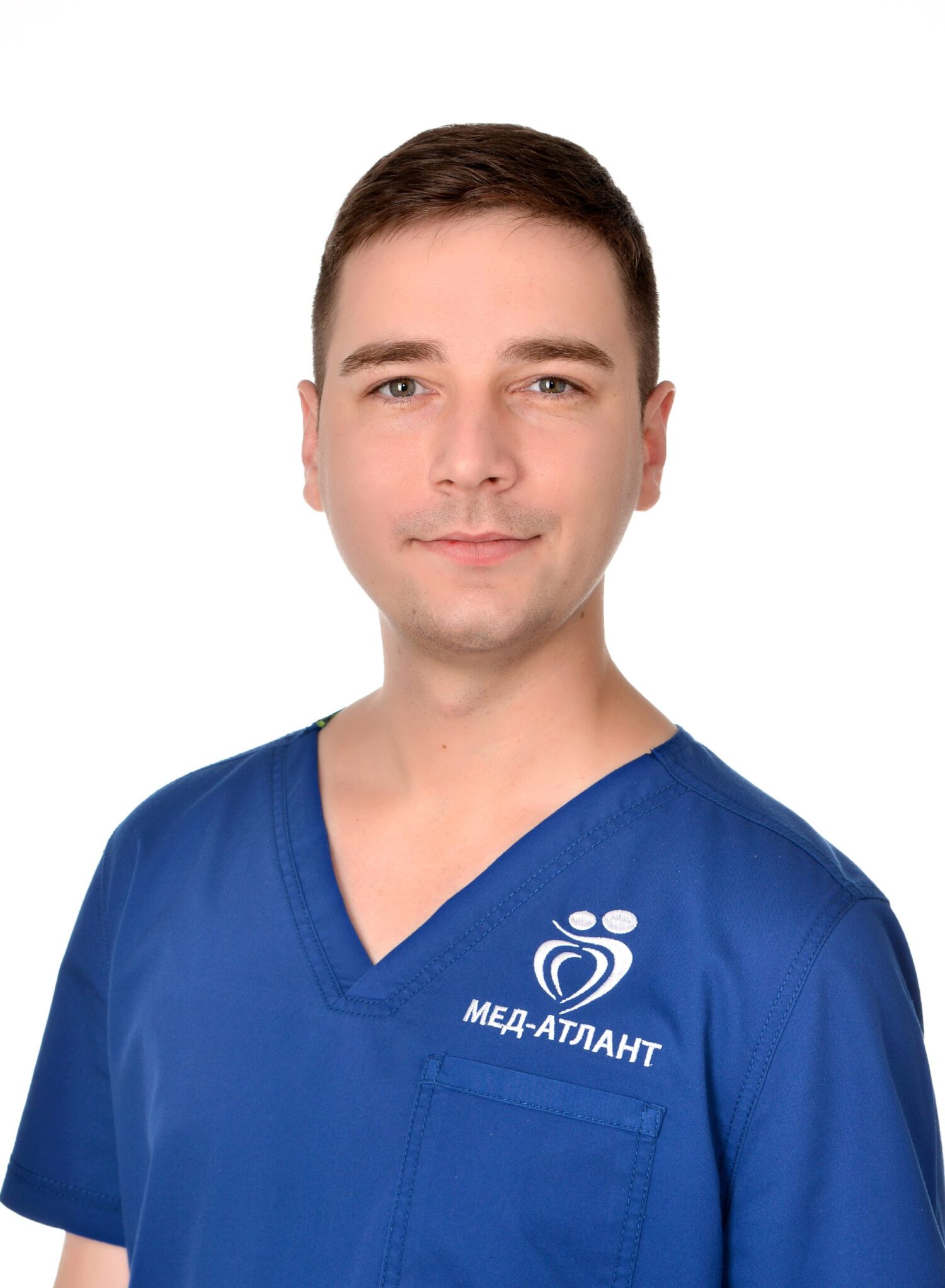 Гладкий Тарас Михайлович