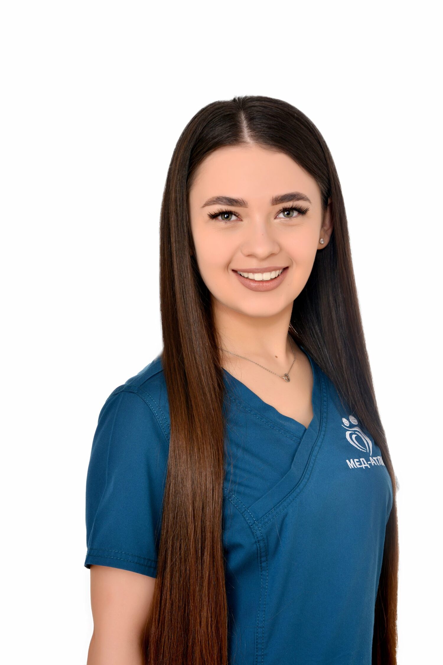 Златник Діана Василівна