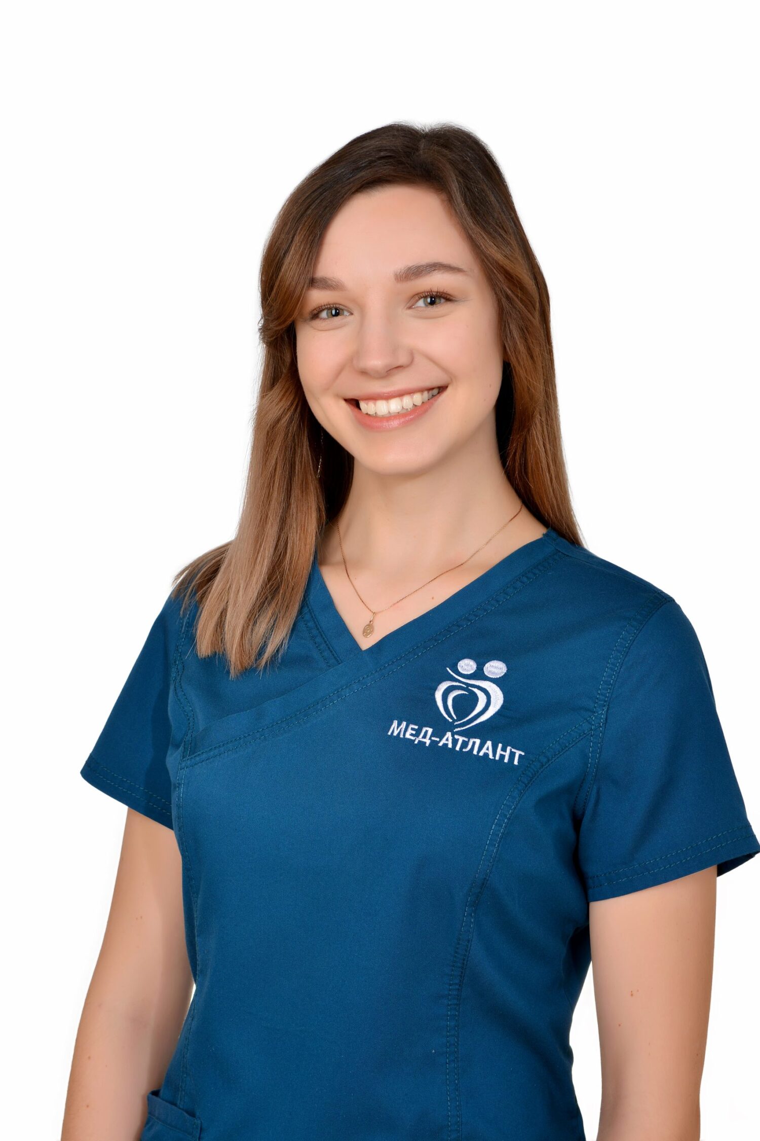 Перегінець Софія Василівна